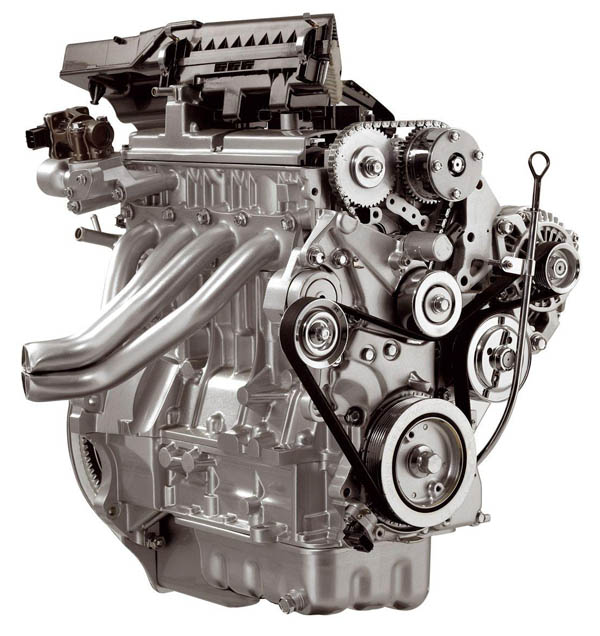 2020 A Starlet Car Engine
